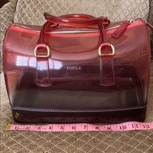 Furla Jelly bag